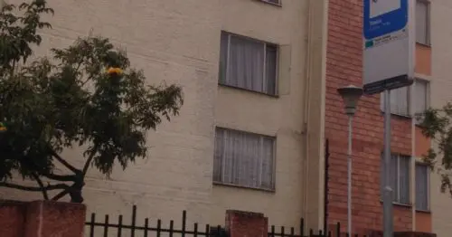 PARADERO SITP BARRIO TIMIZA  542A09 PARADERO SITP BARRIO TIMIZA  542A09